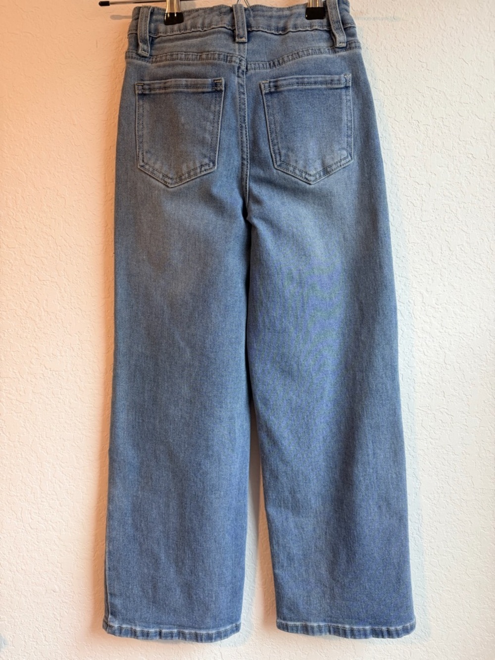 YMI Girl Rhinestone Jeans - Picture 4 of 7